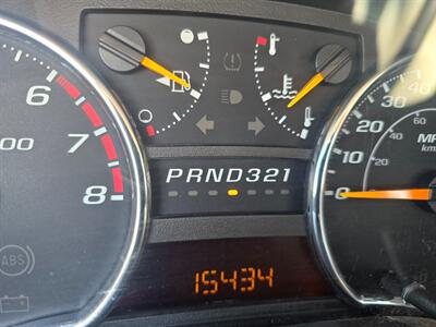 2009 Chevrolet Colorado 15K ML.1OWNER A/C RUNS&DRIVES GREAT GOOD TIRES   - Photo 17 - Woodward, OK 73801