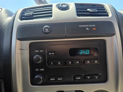 2009 Chevrolet Colorado 15K ML.1OWNER A/C RUNS&DRIVES GREAT GOOD TIRES   - Photo 25 - Woodward, OK 73801