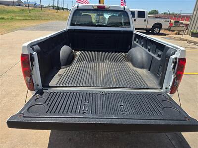 2009 Chevrolet Colorado 15K ML.1OWNER A/C RUNS&DRIVES GREAT GOOD TIRES   - Photo 11 - Woodward, OK 73801