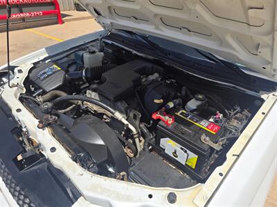 2009 Chevrolet Colorado 15K ML.1OWNER A/C RUNS&DRIVES GREAT GOOD TIRES   - Photo 41 - Woodward, OK 73801