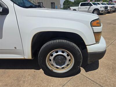 2009 Chevrolet Colorado 15K ML.1OWNER A/C RUNS&DRIVES GREAT GOOD TIRES   - Photo 49 - Woodward, OK 73801