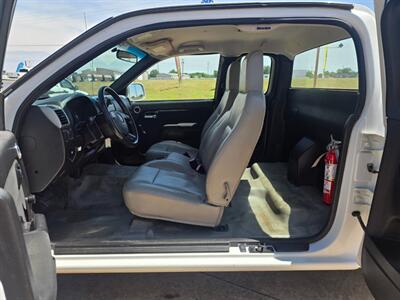 2009 Chevrolet Colorado 15K ML.1OWNER A/C RUNS&DRIVES GREAT GOOD TIRES   - Photo 19 - Woodward, OK 73801