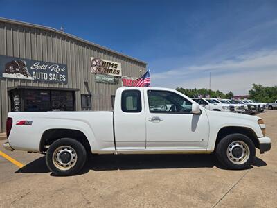 2009 Chevrolet Colorado 15K ML.1OWNER A/C RUNS&DRIVES GREAT GOOD TIRES   - Photo 54 - Woodward, OK 73801
