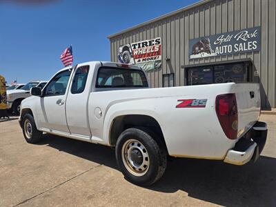 2009 Chevrolet Colorado 15K ML.1OWNER A/C RUNS&DRIVES GREAT GOOD TIRES   - Photo 57 - Woodward, OK 73801