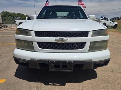 2009 Chevrolet Colorado 15K ML.1OWNER A/C RUNS&DRIVES GREAT GOOD TIRES   - Photo 58 - Woodward, OK 73801
