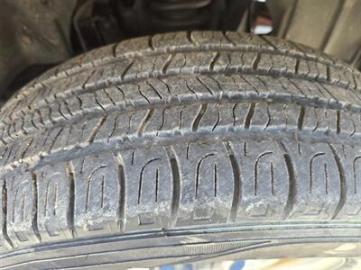 2009 Chevrolet Colorado 15K ML.1OWNER A/C RUNS&DRIVES GREAT GOOD TIRES   - Photo 44 - Woodward, OK 73801