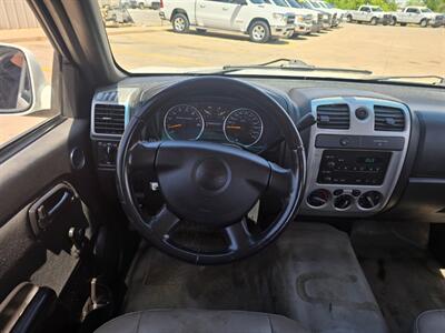 2009 Chevrolet Colorado 15K ML.1OWNER A/C RUNS&DRIVES GREAT GOOD TIRES   - Photo 22 - Woodward, OK 73801