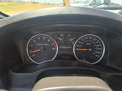 2009 Chevrolet Colorado 15K ML.1OWNER A/C RUNS&DRIVES GREAT GOOD TIRES   - Photo 16 - Woodward, OK 73801