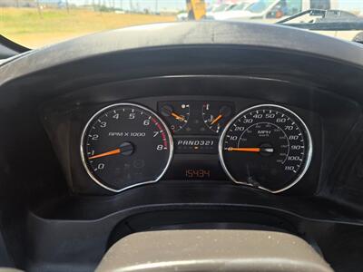 2009 Chevrolet Colorado 15K ML.1OWNER A/C RUNS&DRIVES GREAT GOOD TIRES   - Photo 29 - Woodward, OK 73801