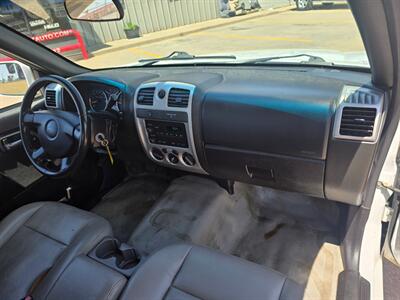 2009 Chevrolet Colorado 15K ML.1OWNER A/C RUNS&DRIVES GREAT GOOD TIRES   - Photo 32 - Woodward, OK 73801