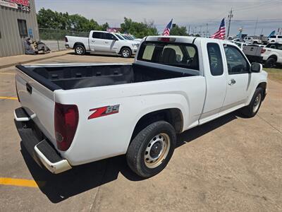 2009 Chevrolet Colorado 15K ML.1OWNER A/C RUNS&DRIVES GREAT GOOD TIRES   - Photo 5 - Woodward, OK 73801