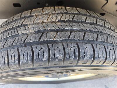 2009 Chevrolet Colorado 15K ML.1OWNER A/C RUNS&DRIVES GREAT GOOD TIRES   - Photo 45 - Woodward, OK 73801