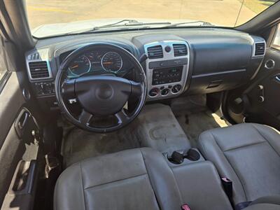 2009 Chevrolet Colorado 15K ML.1OWNER A/C RUNS&DRIVES GREAT GOOD TIRES   - Photo 18 - Woodward, OK 73801