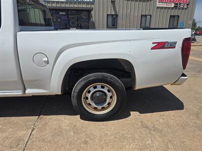 2009 Chevrolet Colorado 15K ML.1OWNER A/C RUNS&DRIVES GREAT GOOD TIRES   - Photo 51 - Woodward, OK 73801