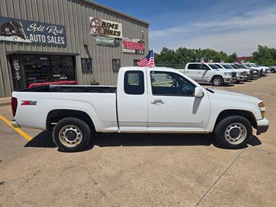 2009 Chevrolet Colorado 15K ML.1OWNER A/C RUNS&DRIVES GREAT GOOD TIRES   - Photo 3 - Woodward, OK 73801