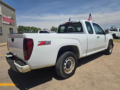2009 Chevrolet Colorado 15K ML.1OWNER A/C RUNS&DRIVES GREAT GOOD TIRES   - Photo 56 - Woodward, OK 73801