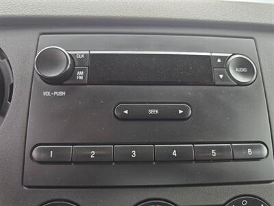 2008 Ford F-250 Super Duty XL XL 2dr Regular Cab - Photo 28 - Woodward, OK 73801