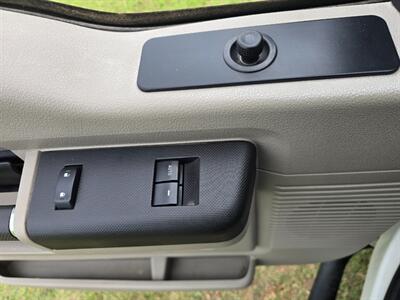 2008 Ford F-250 Super Duty XL XL 2dr Regular Cab - Photo 24 - Woodward, OK 73801