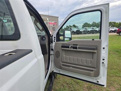 2008 Ford F-250 Super Duty XL XL 2dr Regular Cab - Photo 44 - Woodward, OK 73801
