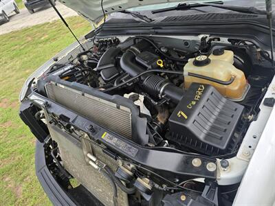 2008 Ford F-250 Super Duty XL XL 2dr Regular Cab - Photo 45 - Woodward, OK 73801