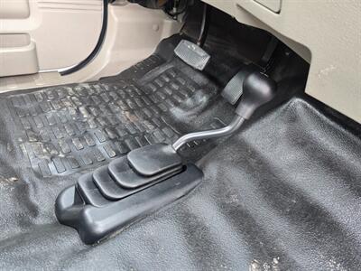 2008 Ford F-250 Super Duty XL XL 2dr Regular Cab - Photo 23 - Woodward, OK 73801