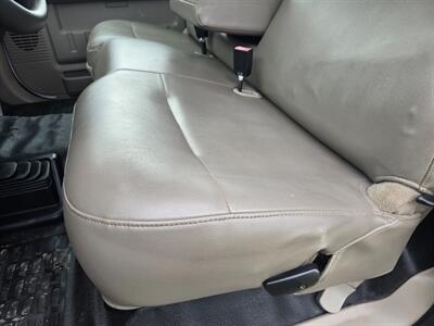 2008 Ford F-250 Super Duty XL XL 2dr Regular Cab - Photo 38 - Woodward, OK 73801