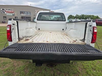 2008 Ford F-250 Super Duty XL XL 2dr Regular Cab - Photo 71 - Woodward, OK 73801