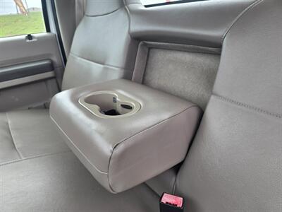 2008 Ford F-250 Super Duty XL XL 2dr Regular Cab - Photo 37 - Woodward, OK 73801