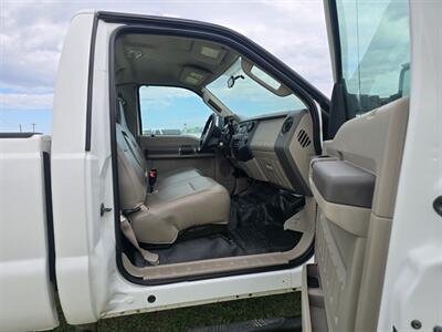 2008 Ford F-250 Super Duty XL XL 2dr Regular Cab - Photo 41 - Woodward, OK 73801