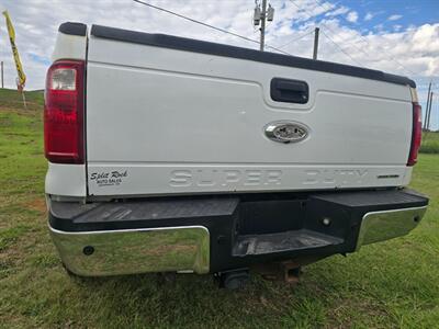 2008 Ford F-250 Super Duty XL XL 2dr Regular Cab - Photo 70 - Woodward, OK 73801