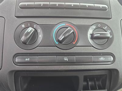 2008 Ford F-250 Super Duty XL XL 2dr Regular Cab - Photo 29 - Woodward, OK 73801
