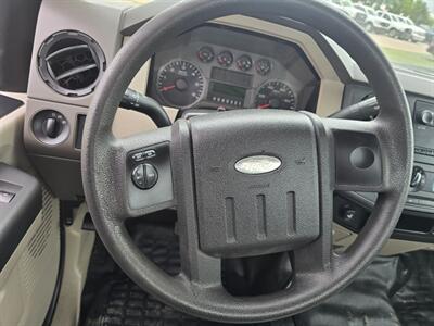 2008 Ford F-250 Super Duty XL XL 2dr Regular Cab - Photo 26 - Woodward, OK 73801