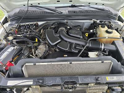 2008 Ford F-250 Super Duty XL XL 2dr Regular Cab - Photo 9 - Woodward, OK 73801