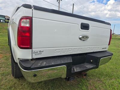 2008 Ford F-250 Super Duty XL XL 2dr Regular Cab - Photo 69 - Woodward, OK 73801