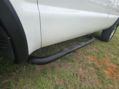 2008 Ford F-250 Super Duty XL XL 2dr Regular Cab - Photo 52 - Woodward, OK 73801