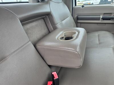 2008 Ford F-250 Super Duty XL XL 2dr Regular Cab - Photo 36 - Woodward, OK 73801