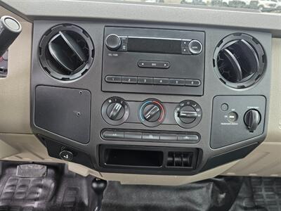 2008 Ford F-250 Super Duty XL XL 2dr Regular Cab - Photo 25 - Woodward, OK 73801