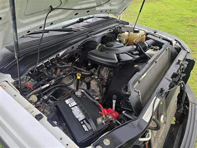2008 Ford F-250 Super Duty XL XL 2dr Regular Cab - Photo 47 - Woodward, OK 73801