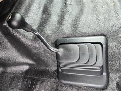 2008 Ford F-250 Super Duty XL XL 2dr Regular Cab - Photo 32 - Woodward, OK 73801