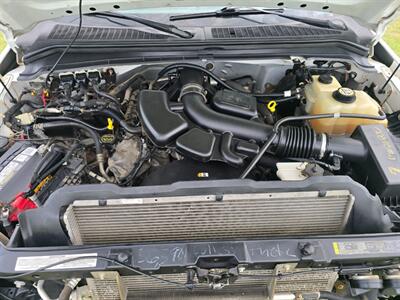 2008 Ford F-250 Super Duty XL XL 2dr Regular Cab - Photo 46 - Woodward, OK 73801