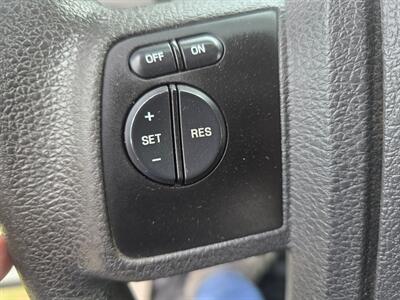 2008 Ford F-250 Super Duty XL XL 2dr Regular Cab - Photo 27 - Woodward, OK 73801