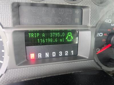 2008 Ford F-250 Super Duty XL XL 2dr Regular Cab - Photo 16 - Woodward, OK 73801