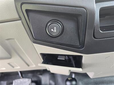 2008 Ford F-250 Super Duty XL XL 2dr Regular Cab - Photo 30 - Woodward, OK 73801