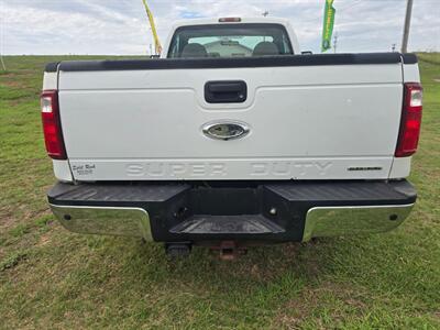 2008 Ford F-250 Super Duty XL XL 2dr Regular Cab - Photo 67 - Woodward, OK 73801