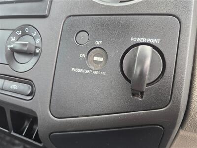 2008 Ford F-250 Super Duty XL XL 2dr Regular Cab - Photo 31 - Woodward, OK 73801