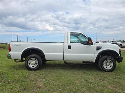 2008 Ford F-250 Super Duty XL XL 2dr Regular Cab - Photo 62 - Woodward, OK 73801