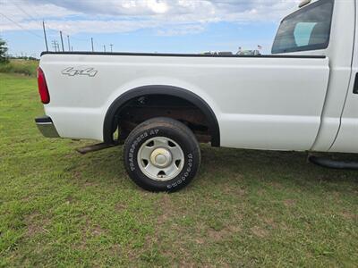 2008 Ford F-250 Super Duty XL XL 2dr Regular Cab - Photo 56 - Woodward, OK 73801