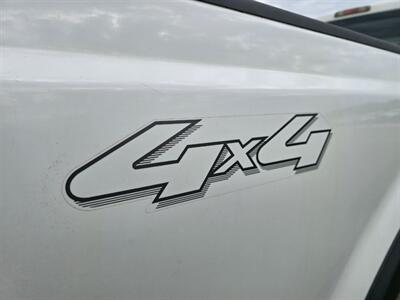 2008 Ford F-250 Super Duty XL XL 2dr Regular Cab - Photo 13 - Woodward, OK 73801