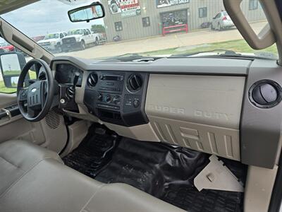 2008 Ford F-250 Super Duty XL XL 2dr Regular Cab - Photo 35 - Woodward, OK 73801