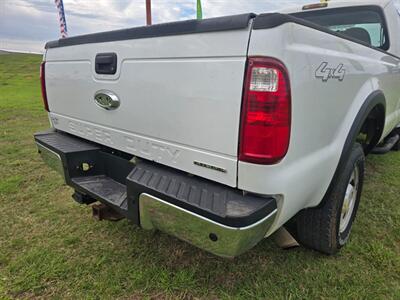 2008 Ford F-250 Super Duty XL XL 2dr Regular Cab - Photo 68 - Woodward, OK 73801